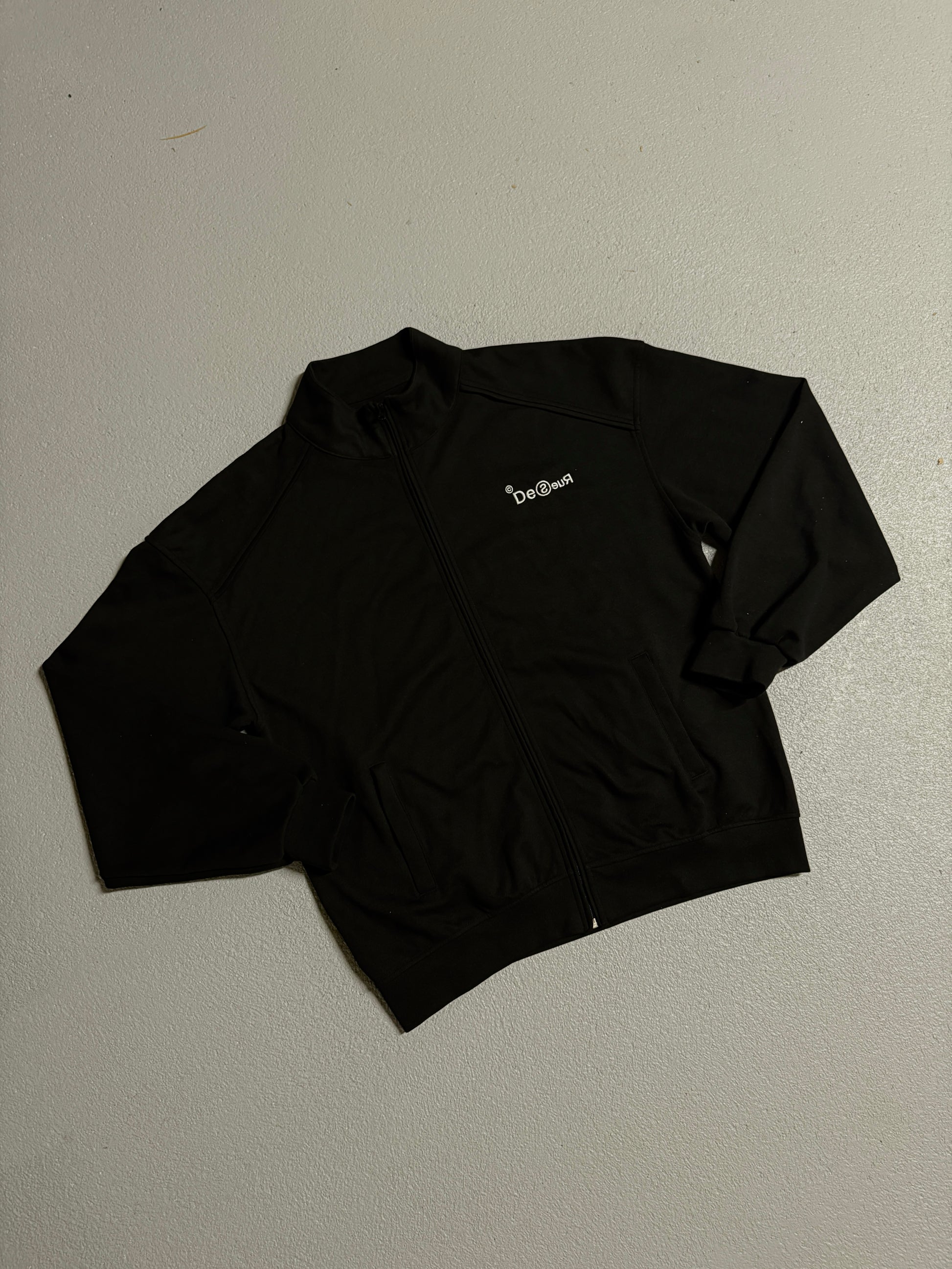 Hoodie Black