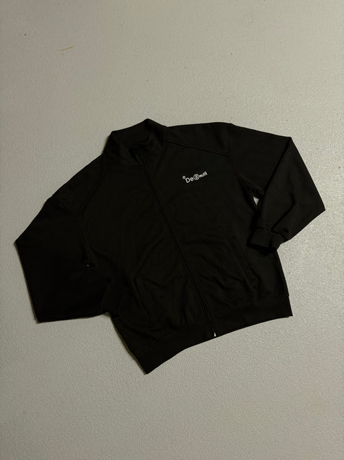 Hoodie Black
