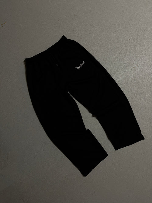 Jogger Black